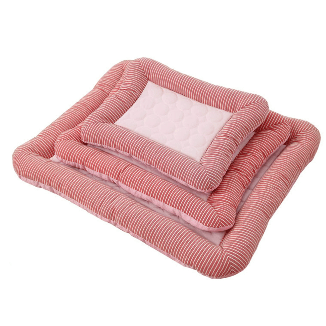 Coussin Rafraîchissant Pour Chien – Fraîcheur Et Confort En Été