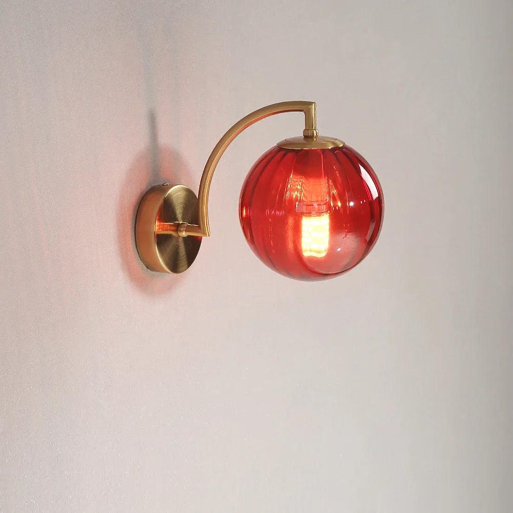 LED Wall Sconce 14W – Elegance and Functionality 