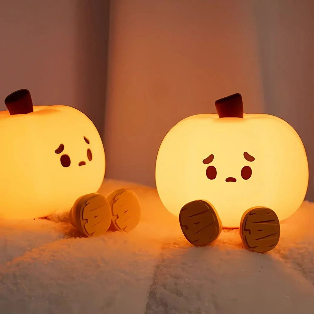 Animal Touch Lamp - Comfortabel licht en eenvoudige bediening