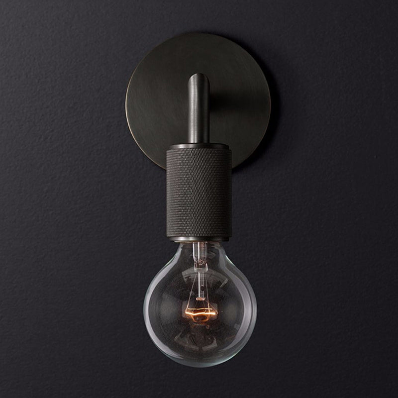 Vägglampa Klassisk – Chic och Elegant Belysning 