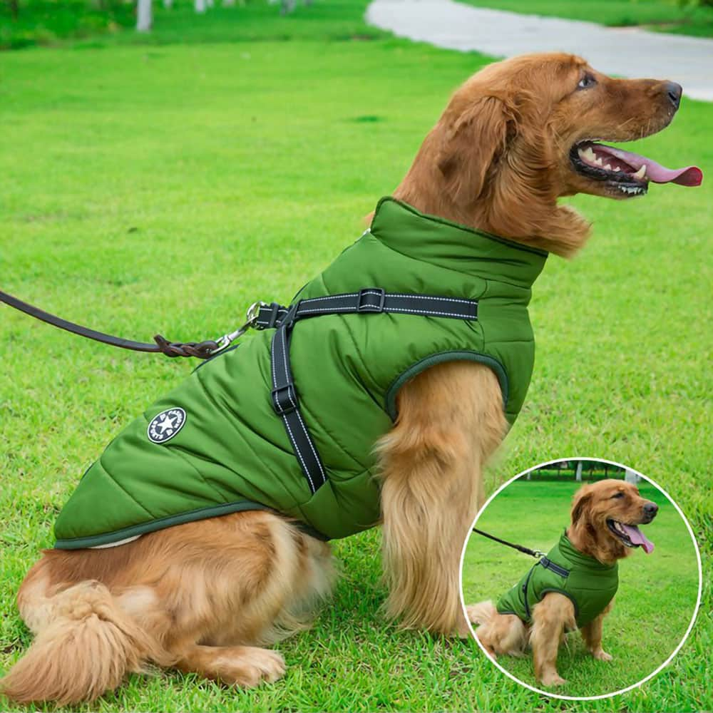 DoggieJacket ™