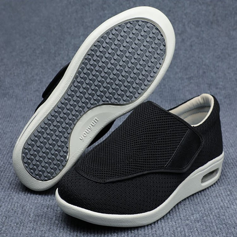 Ultra Comfort Schoenen – Voor Gevoelige En Vermoeide Voeten 