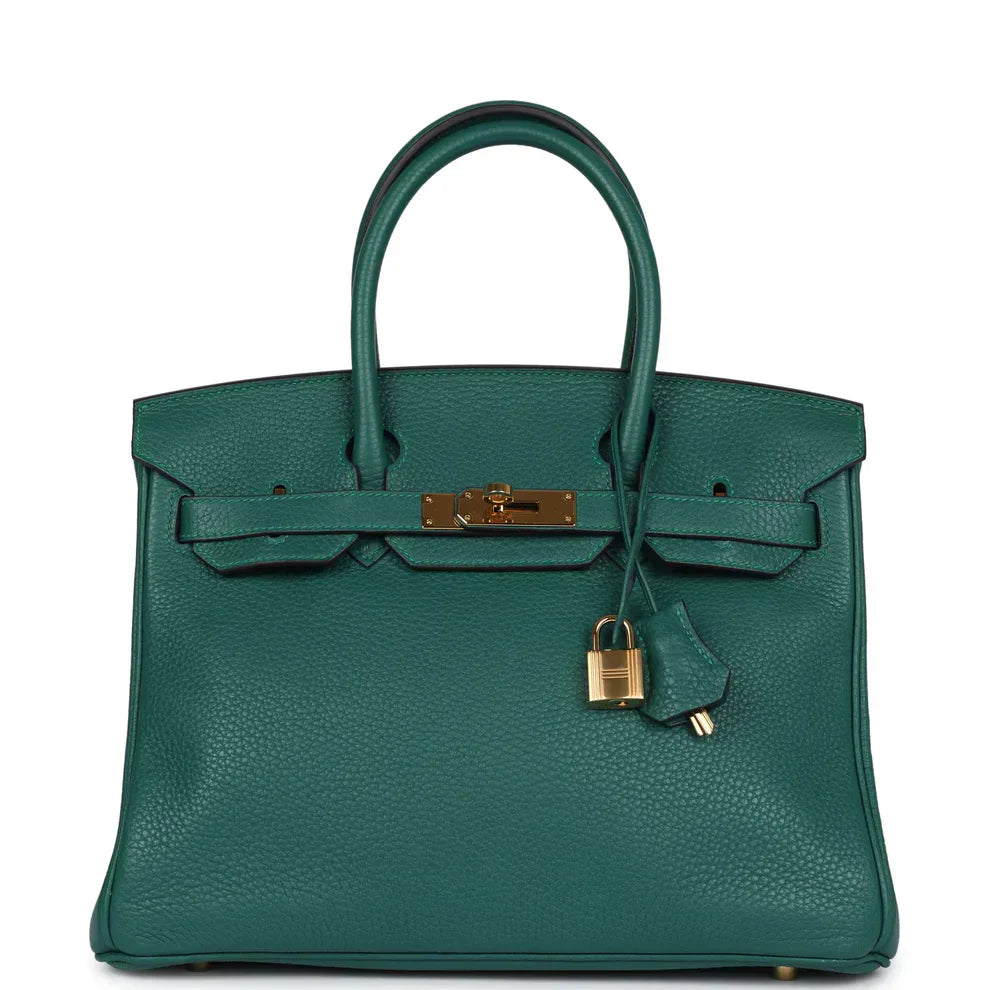 Luxus Handtasche – Zeitlose Eleganz und sorgfältige Verarbeitung 