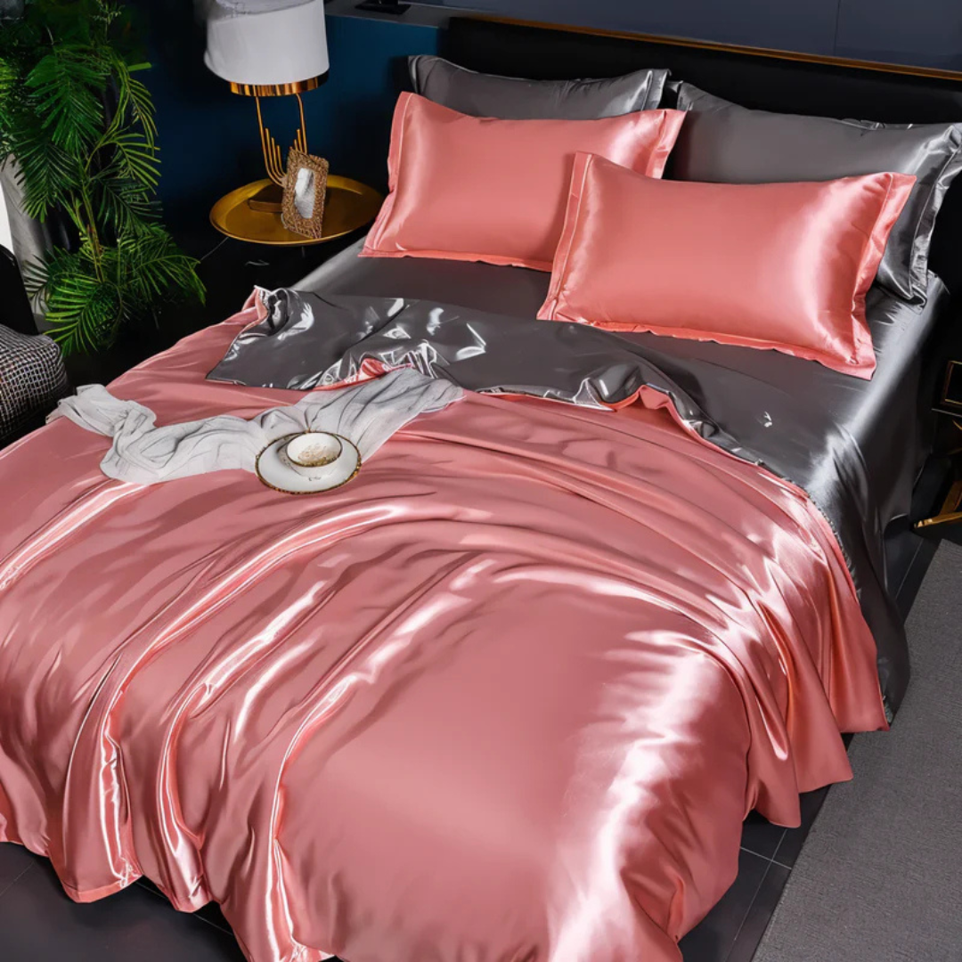 Luxus Duvet Huzat – Elegancia és Prémium Puha 