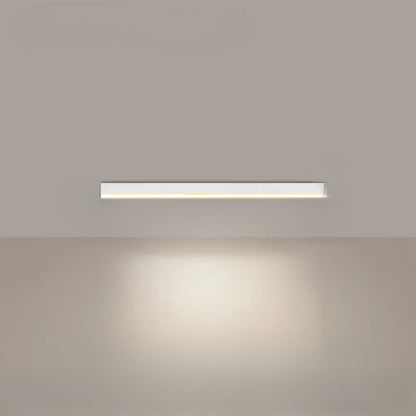 Minimalista LED mennyezeti lámpa - Skandináv design 