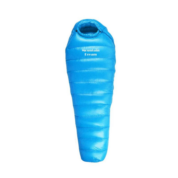Sac de dormit de iarnă - Temperatură extremă și protecție totală