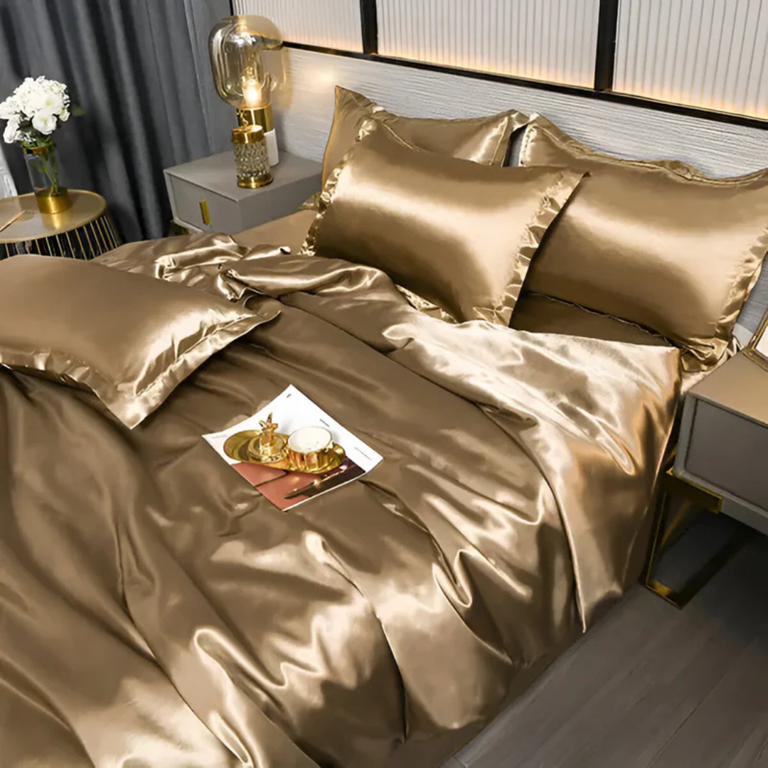 Luxus Duvet Huzat – Elegancia és Prémium Puha 