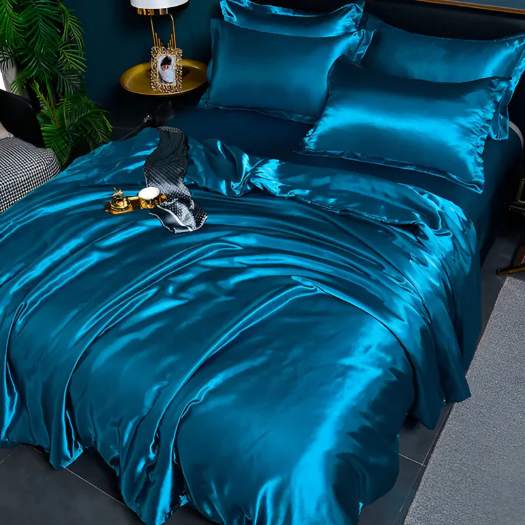 Luxus Duvet Huzat – Elegancia és Prémium Puha 