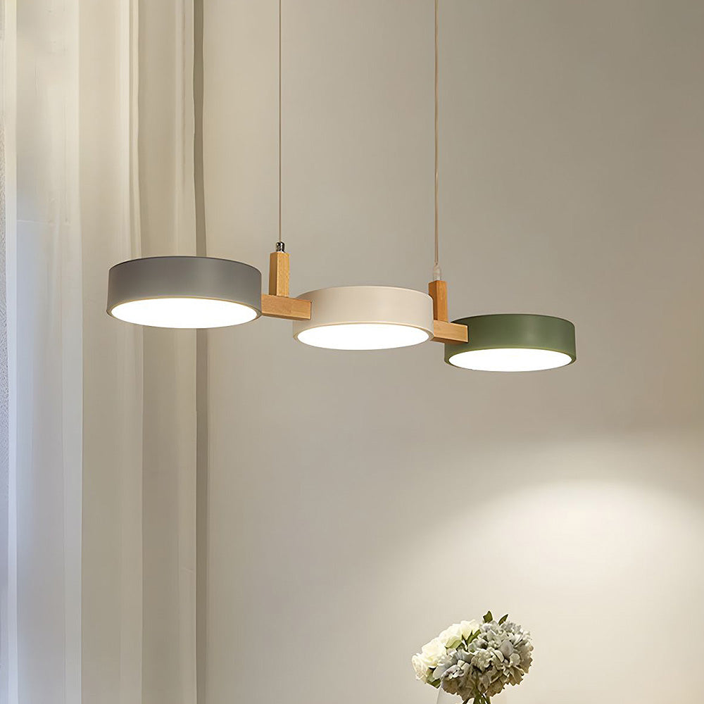 Modern Hanging Light in Metal – Elegant Design and Trendy Lighting 