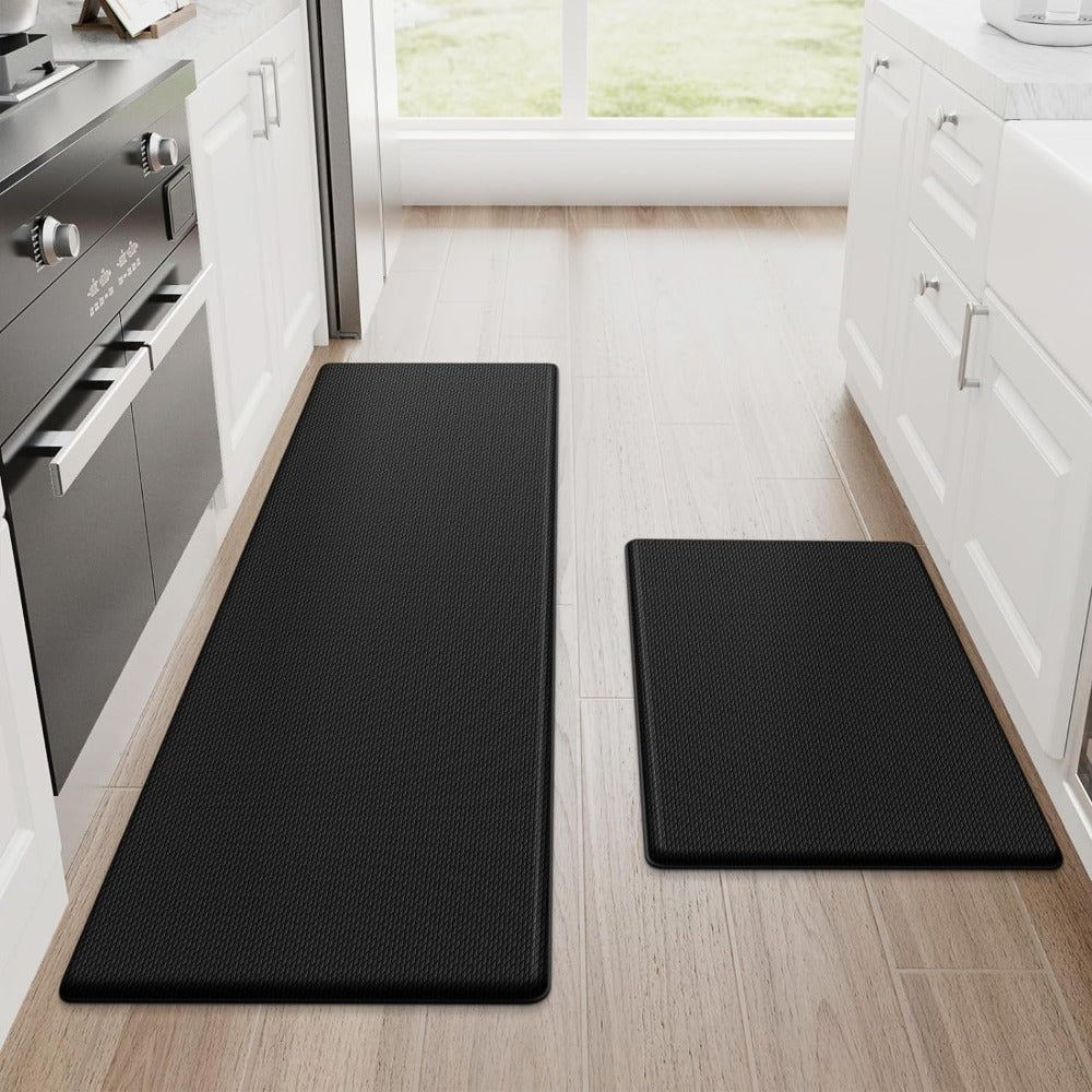 Ergonomic Anti-Slip Kitchen Mat – Comfort and Safety 