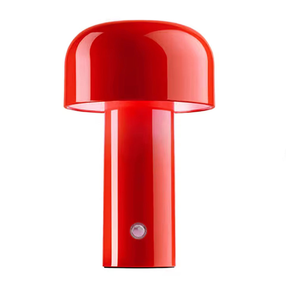 Kosketuslampu – Kannettava ja USB-ladattava 