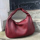 Josiane | Borsa A Mano Intrecciata – Eleganza Artigianale E Fascino Senza Tempo 