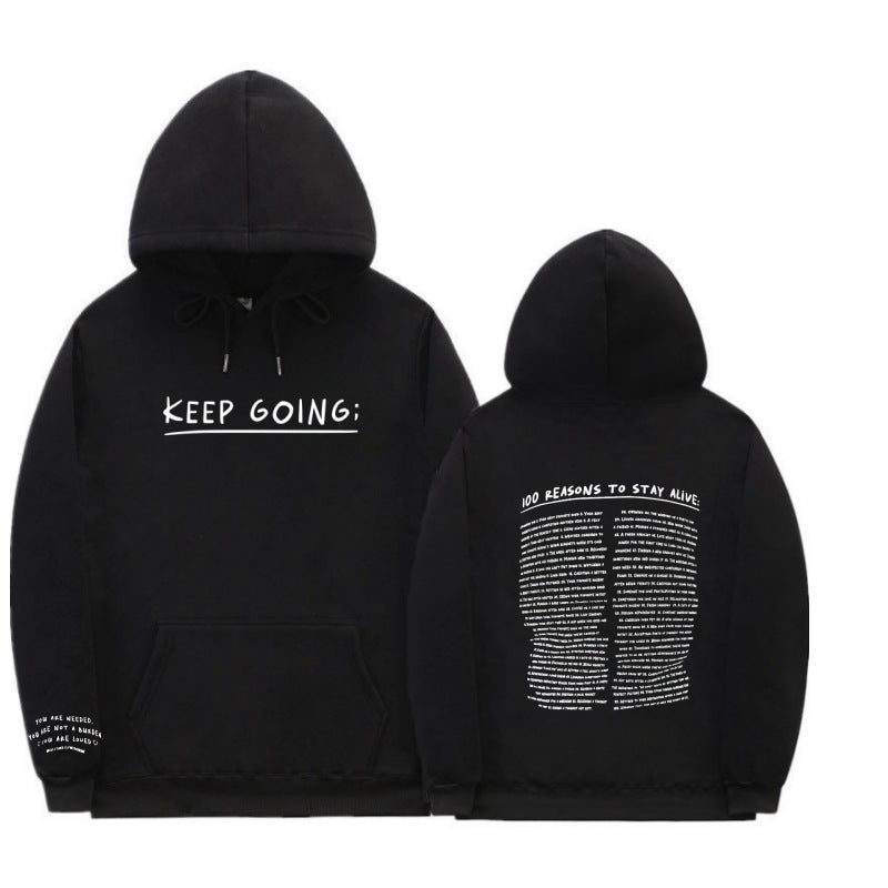 Sudadera Polivalente Unisex – Ideal Para Todas Las Ocasiones 