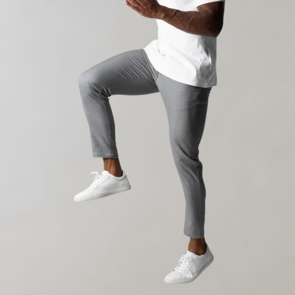 Maxime | Men's Pants – Versatility and Elegance 