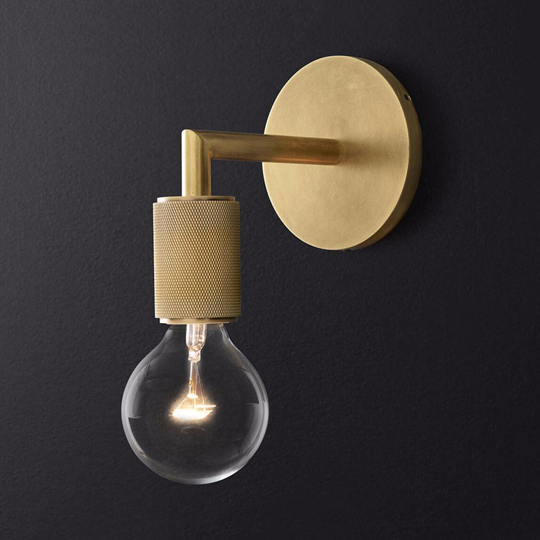 Vägglampa Klassisk – Chic och Elegant Belysning 