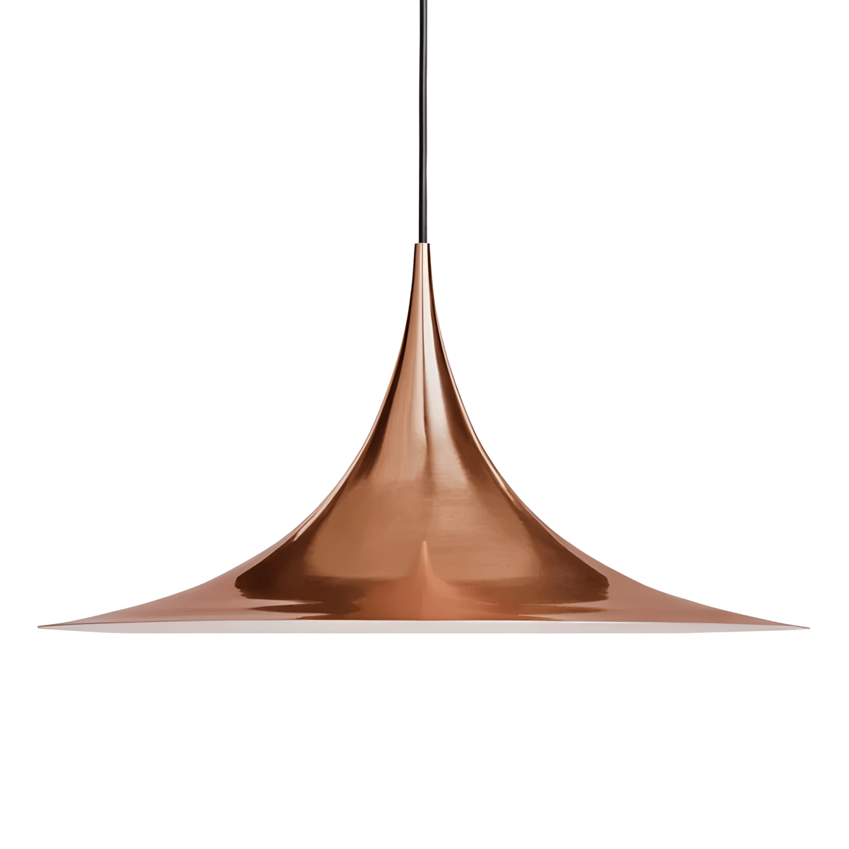 Scandinavian Design Hanging Lamp – Elegance and Modernity 