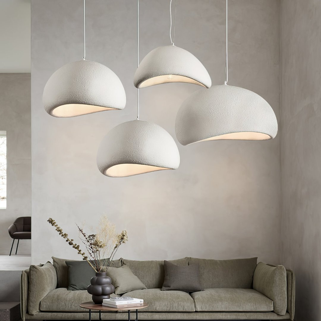 Suspension Light – Elegance and Modern Touch 