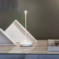 Tischlampe LED – Kabellos und wiederaufladbar 