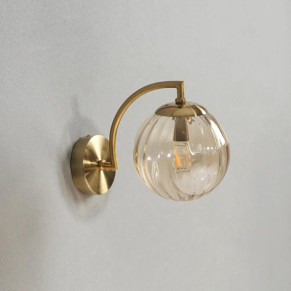 LED Wall Sconce 14W – Elegance and Functionality 