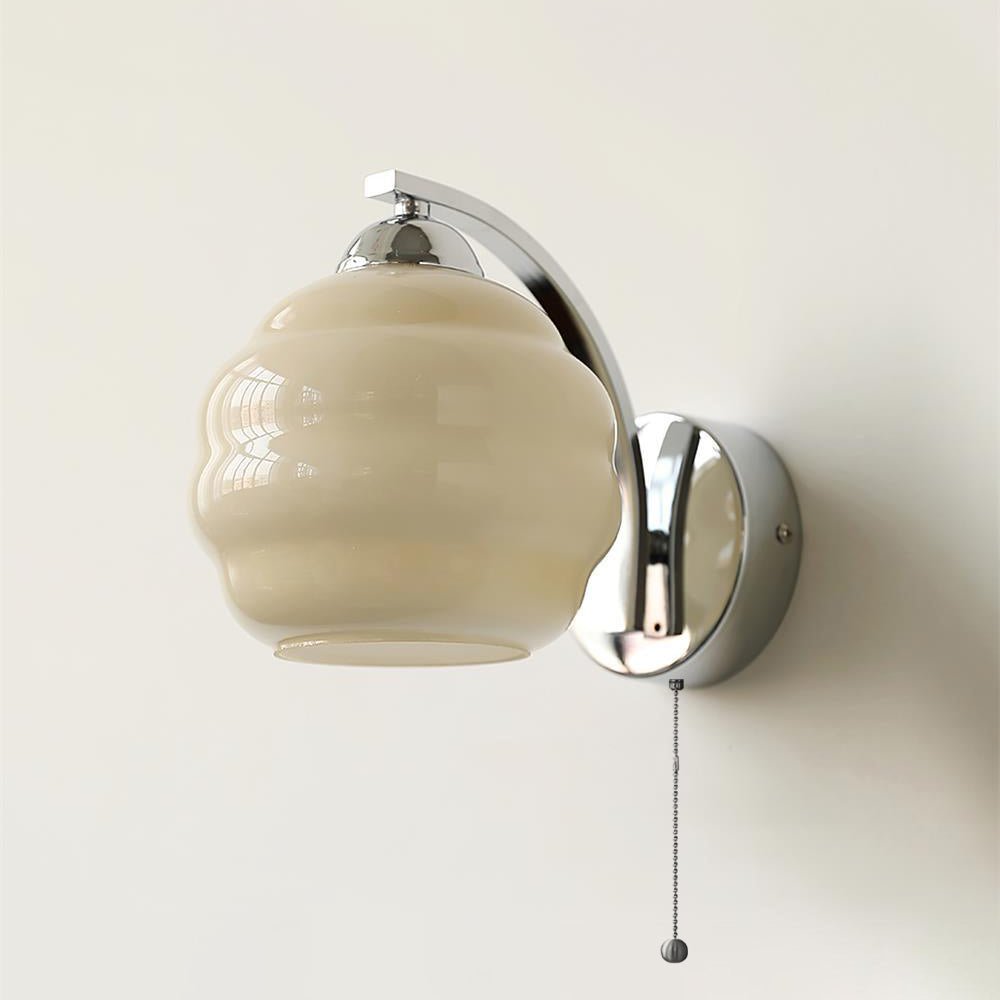 Vegglampe Art Deco – Raffinert belysning og tidløs sjarm 