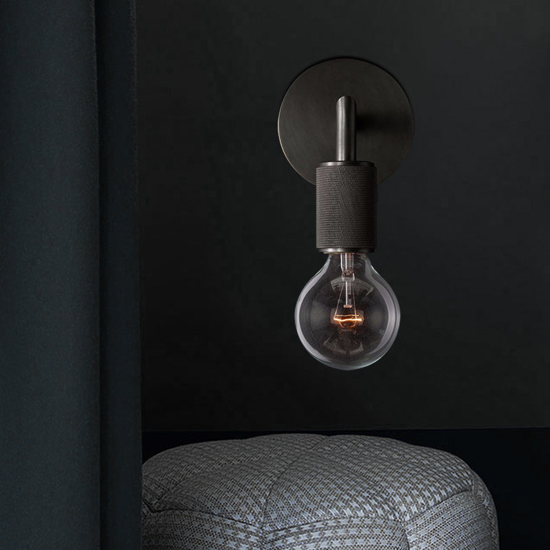 Vägglampa Klassisk – Chic och Elegant Belysning 
