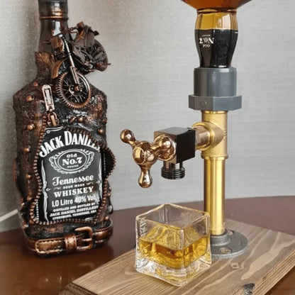 Drikkedispenser – Praktisk og funksjonell 