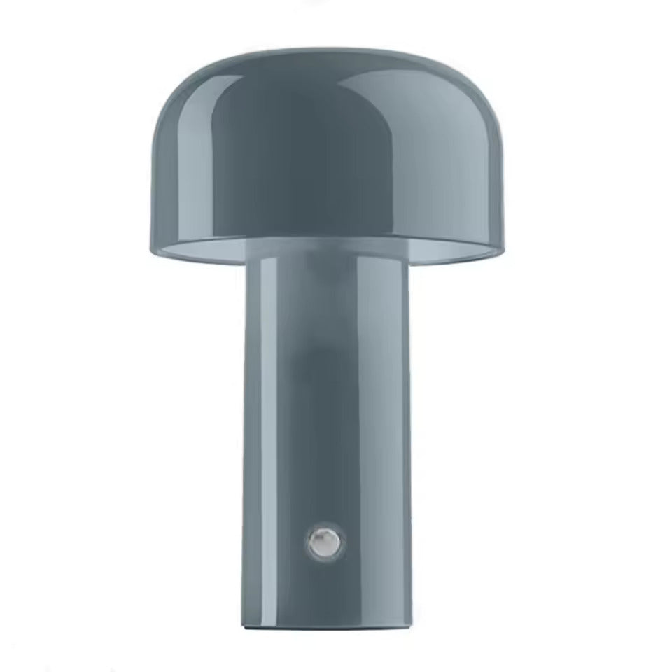 Lampada da Tavolo Tattile – Portatile e Ricaricabile tramite USB 