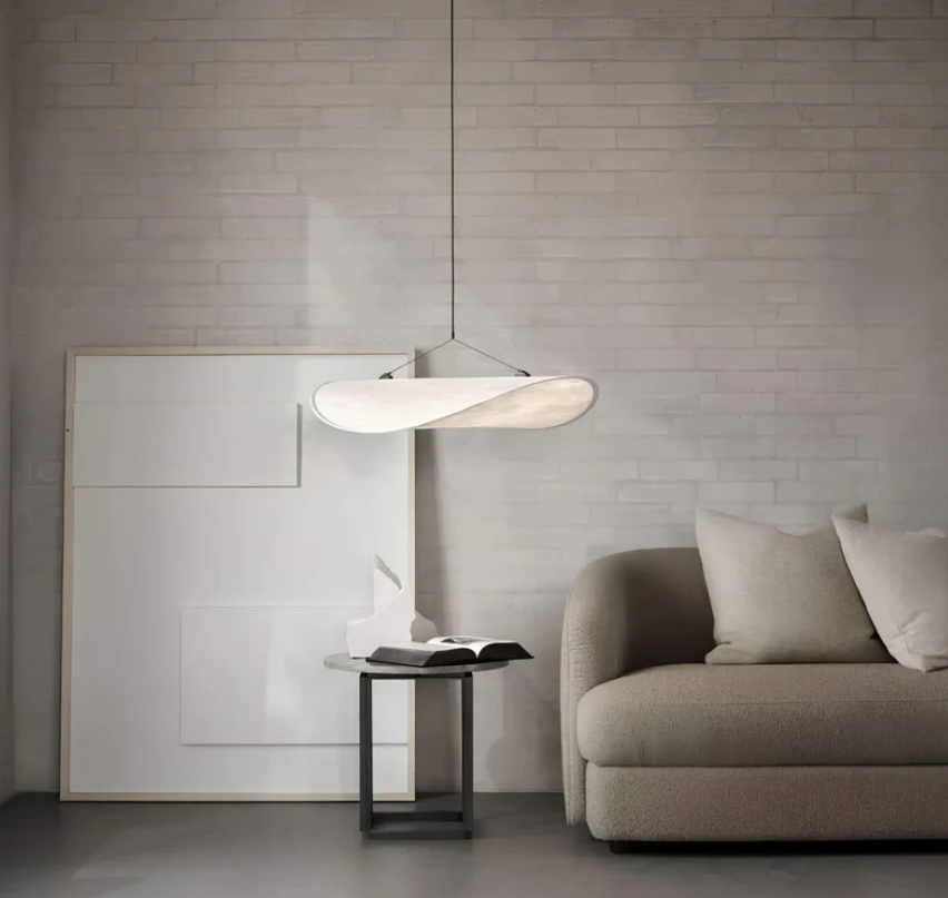 Handmade Ceiling Light – Natural and Authentic Elegance 
