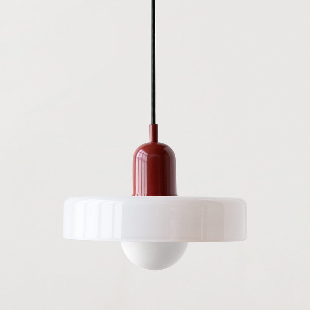 Suspension En Verre Coloré – Sublimez Vos Espaces Avec Style
