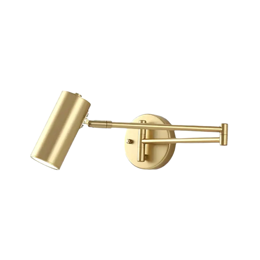 Verstellbare Wandlampe Moderner Stil - Eleganz Und Vielseitigkeit