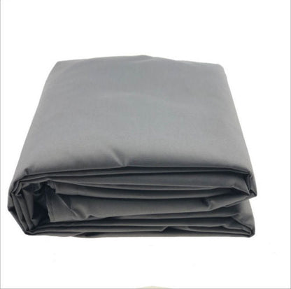 Waterproof Shade Sail – Solar Protection and Elegance for Garden 