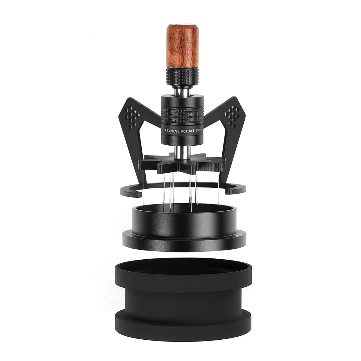 Rotary Needle Distribution Tool – Precision and Ease of Use 