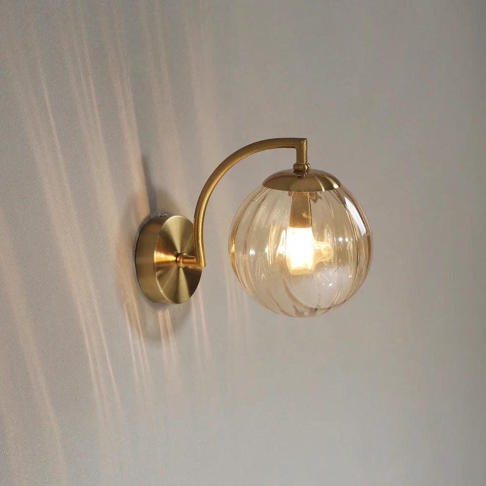 LED Wall Sconce 14W – Elegance and Functionality 