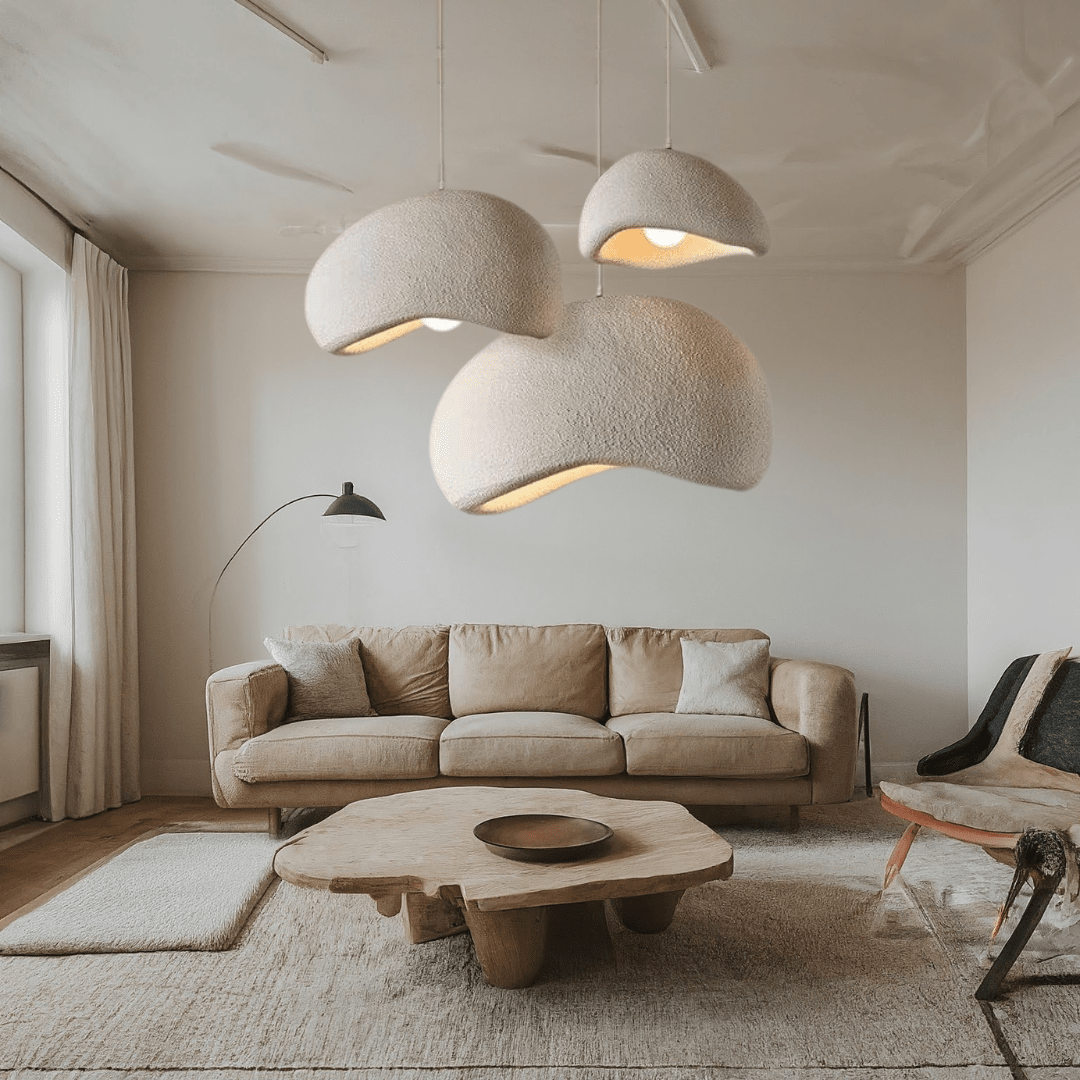 Suspension Light – Elegance and Modern Touch 