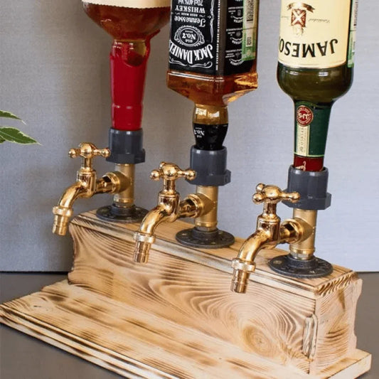 Beverage Dispenser – Practical and Functional 