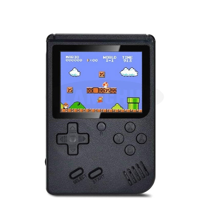 Console portatile per giochi retrò 400-En-1