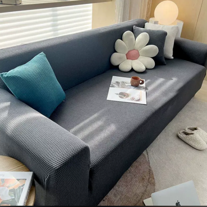 Waterproof Sofa Cover – Effective Protection and Perfect Fit 