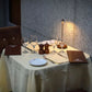 Tischlampe LED – Kabellos und wiederaufladbar 