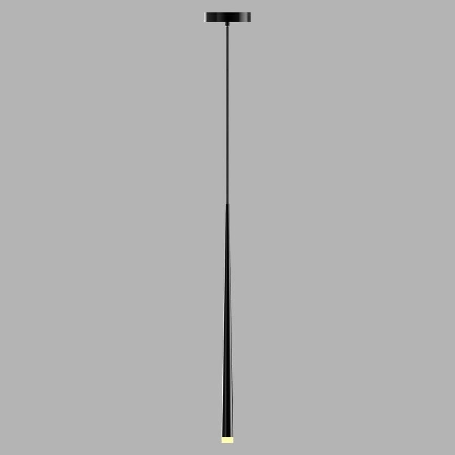 Modern LED-pendellampa - Éclairage Raffiné