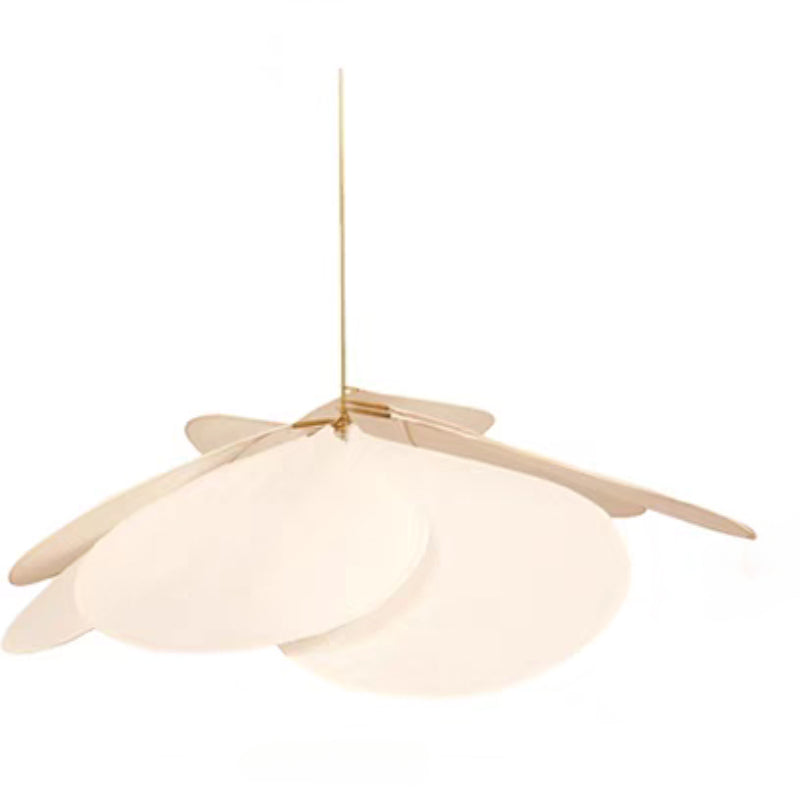 Blombladslampa – Blomster Elegans 