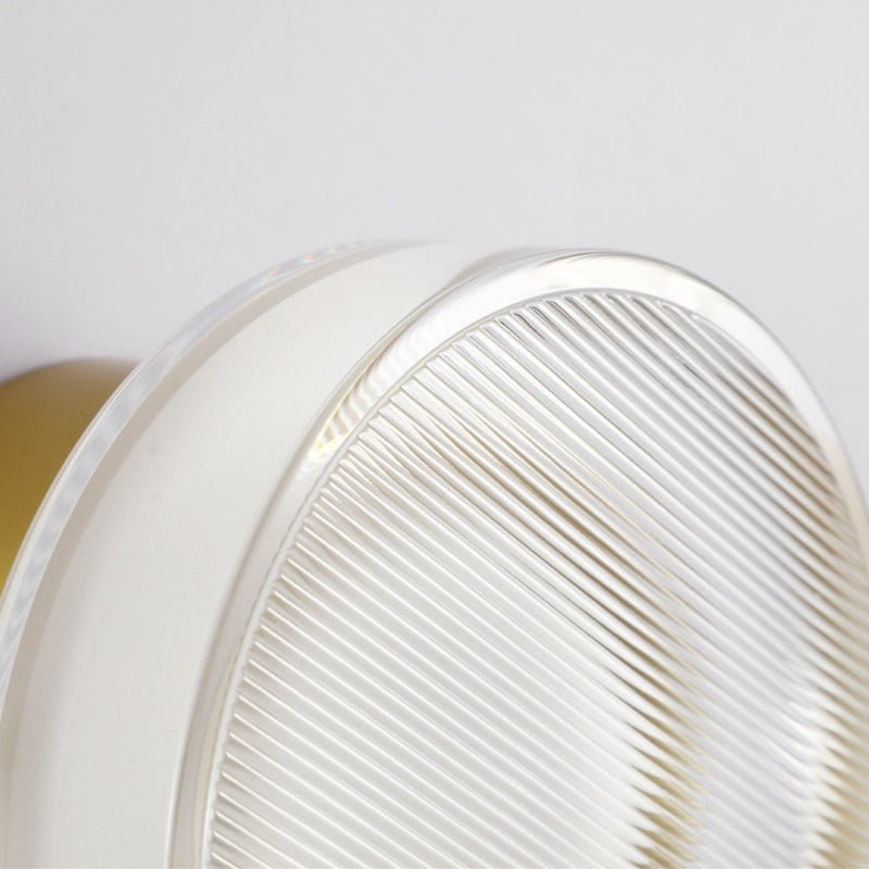 Elegant Vegglampe – Chic og Modernitet 
