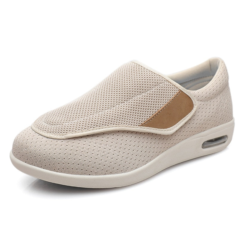 Ultra Comfort Schoenen – Voor Gevoelige En Vermoeide Voeten 
