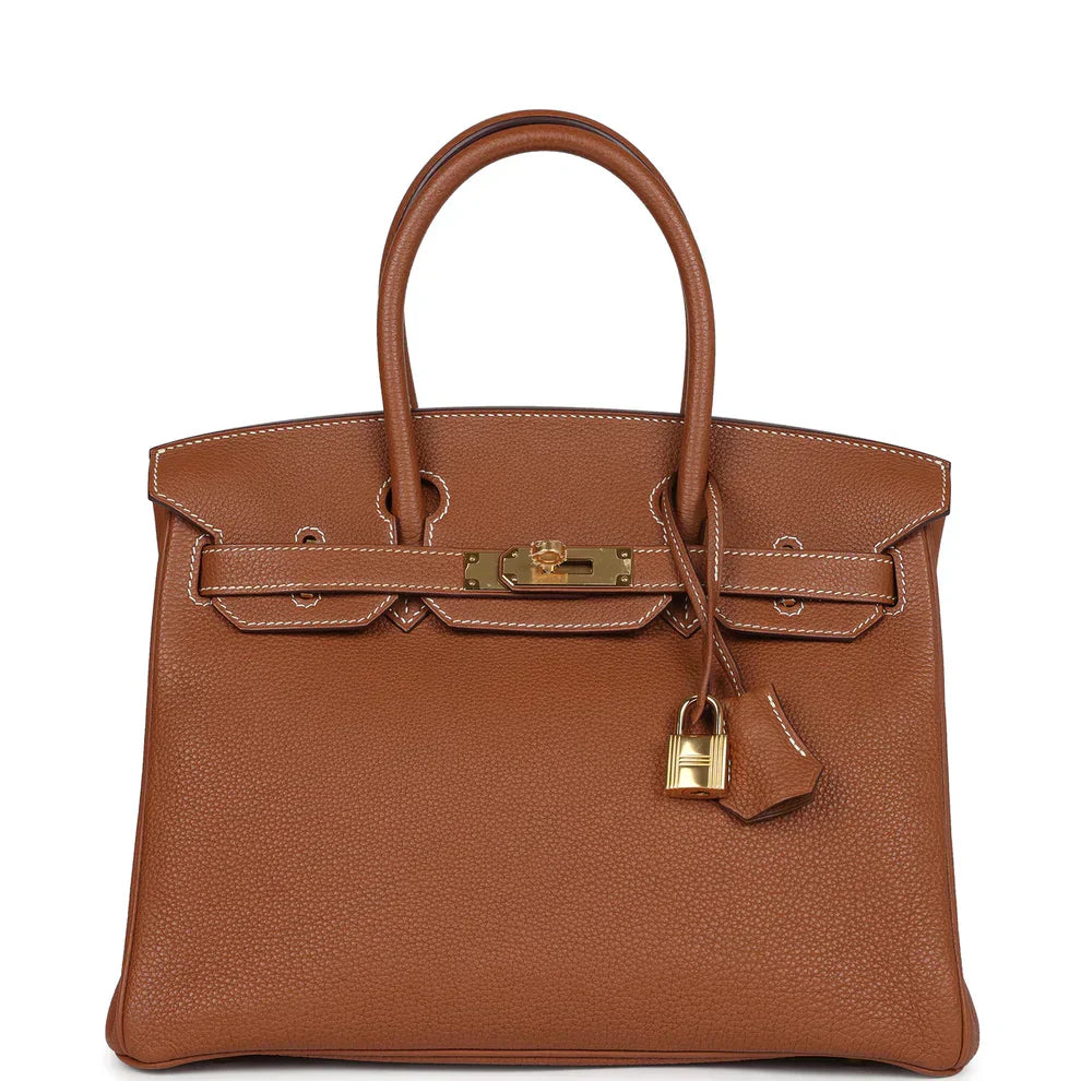 Luxus Handtasche – Zeitlose Eleganz und sorgfältige Verarbeitung 