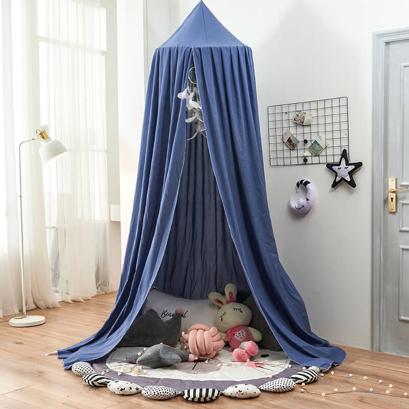 Tenda Da Letto Bambino – Eleganza, Comfort E Serenità 