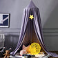 Tenda Da Letto Bambino – Eleganza, Comfort E Serenità 