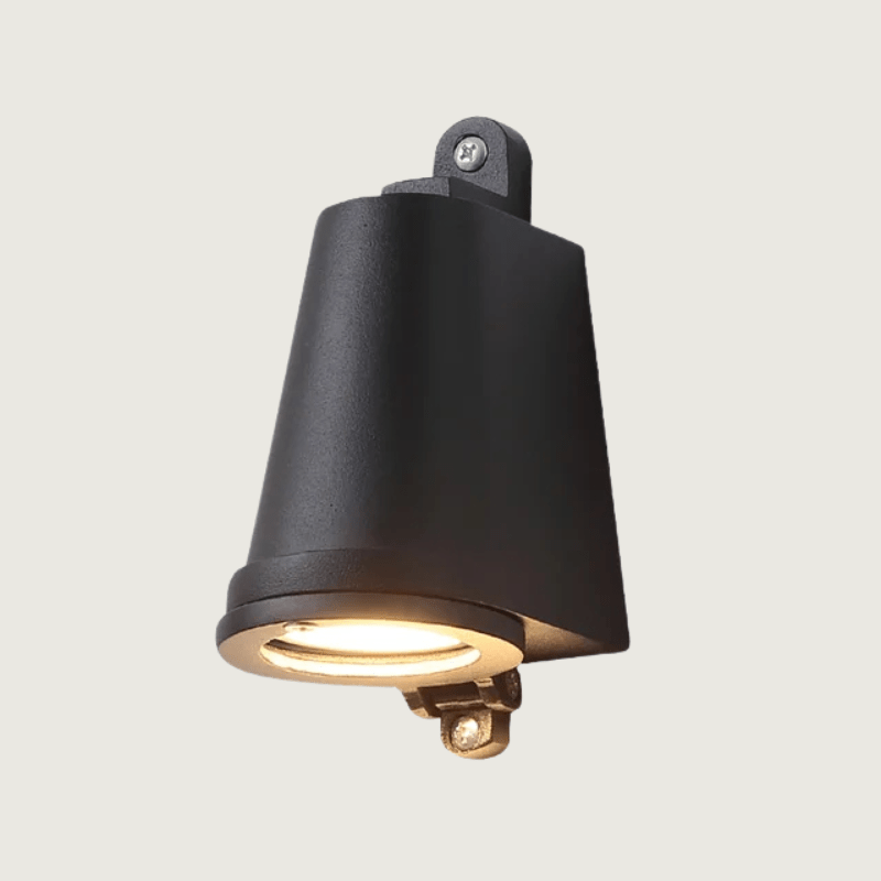Moderne und langlebige Außenwandlampe – Eleganz und Zuverlässigkeit 