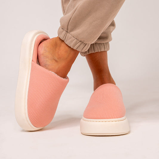 Nadine | Chaussons Ultra Doux Pour Un Confort Absolu