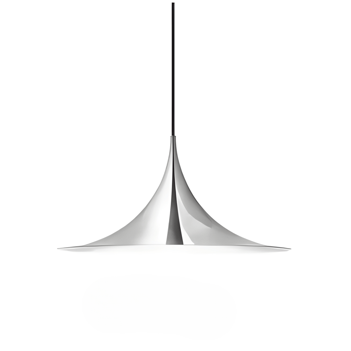 Scandinavian Design Hanging Lamp – Elegance and Modernity 