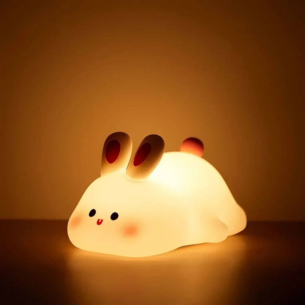 Animal Touch Lamp - Comfortabel licht en eenvoudige bediening