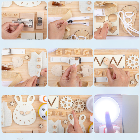 Vzdelávacie aktivity - Skúmanie, logika a autonómia